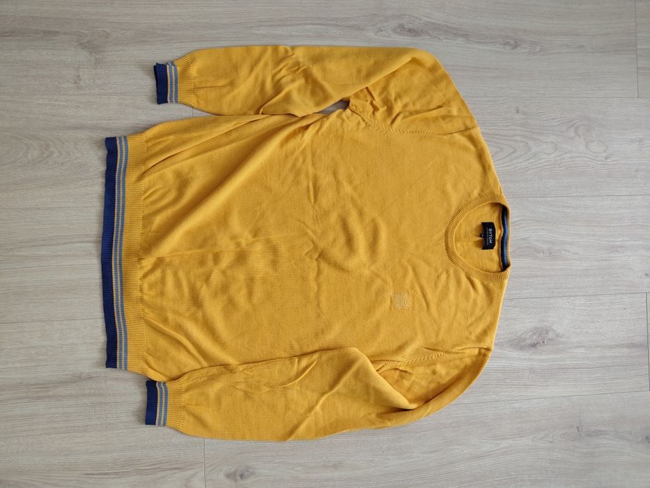 Sweter Bytom 100% Bawełna