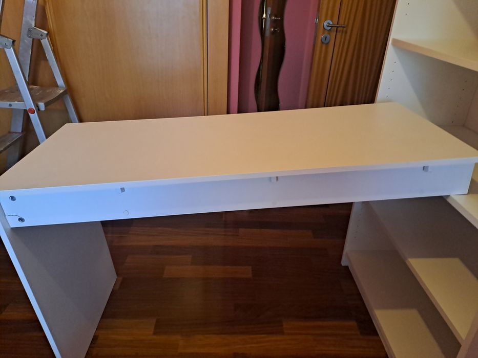 Mesas e secretárias Leroy merlin