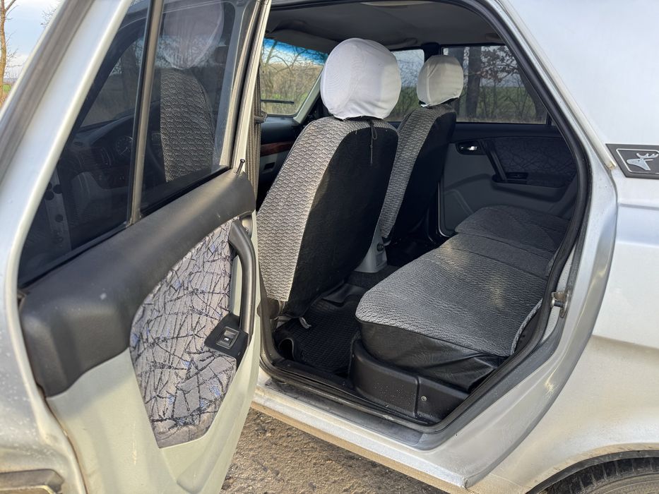 Волга 31105 Крайслер