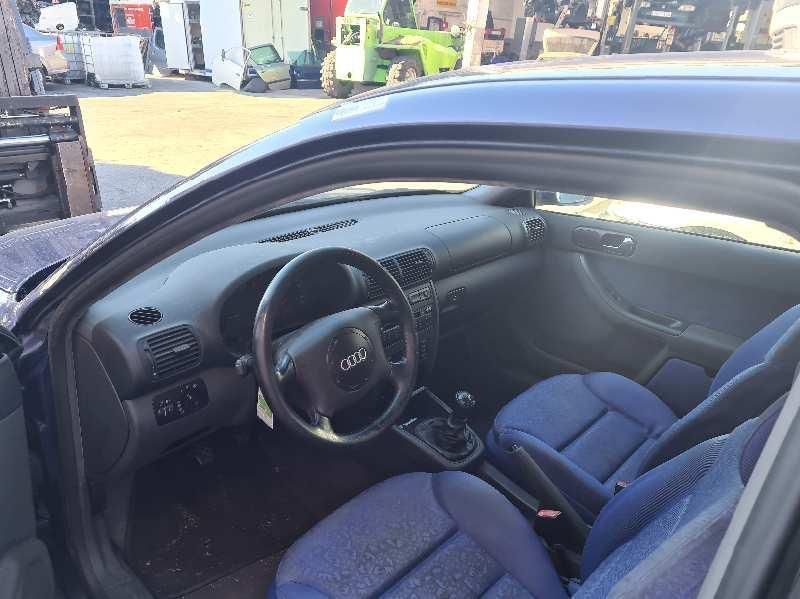 módulo eletrónico audi A3