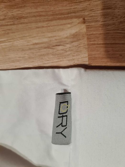 Podkład wodoodporny nieprzemakalny do łóżeczka kołyski kosza Mojżesza