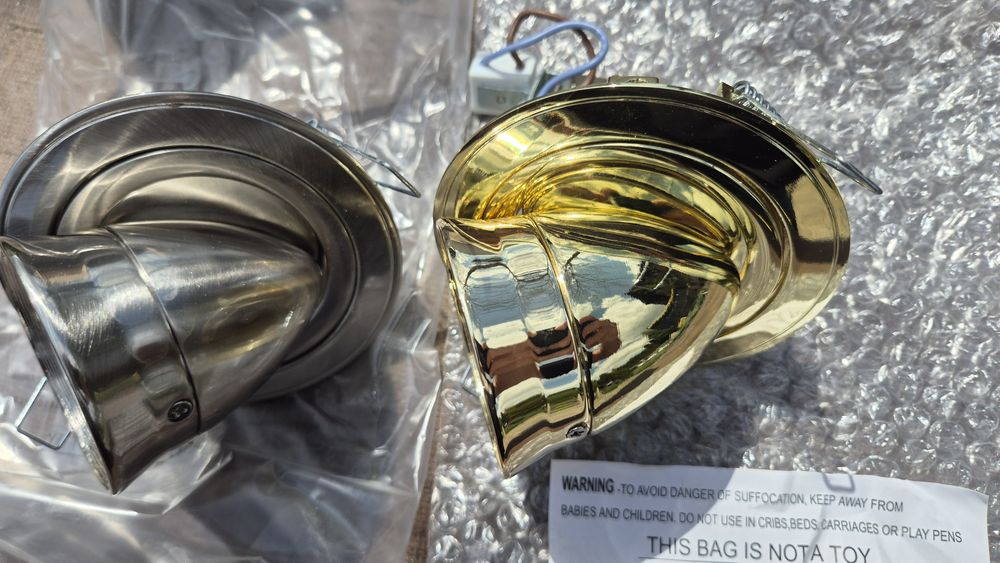 Lampa halogenowa halogen