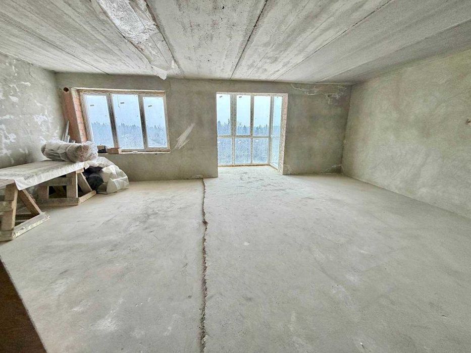 Велика 1-кім квартира в новобудові /м.Трускавець