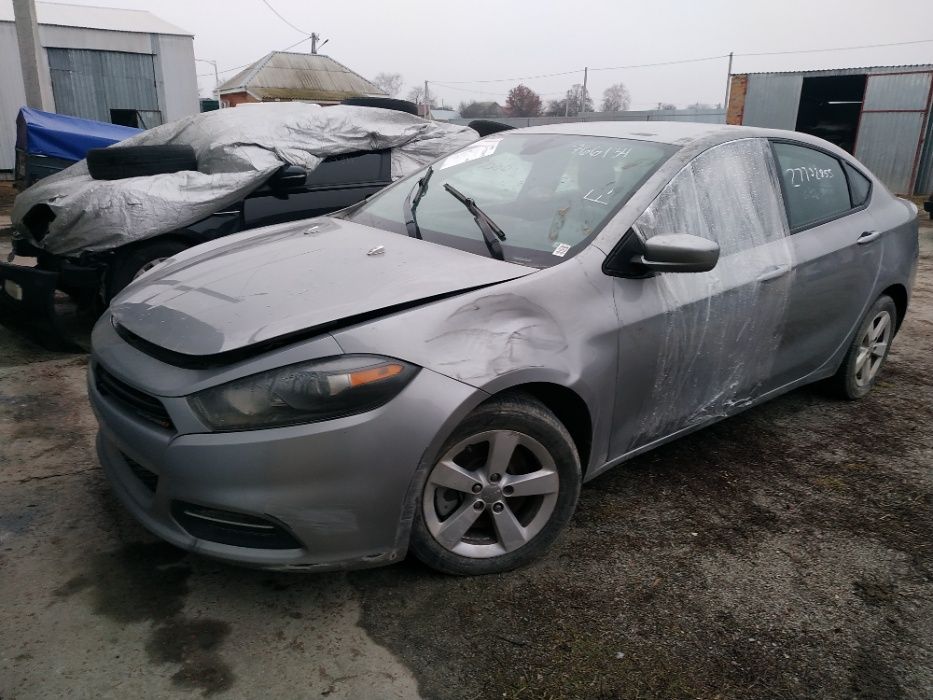 Дверь бампер четверть рычаг Додж Дарт Dodge Dart