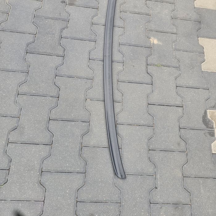 Lotka cabrio coupe bmw e46 M-pakiet spoiler