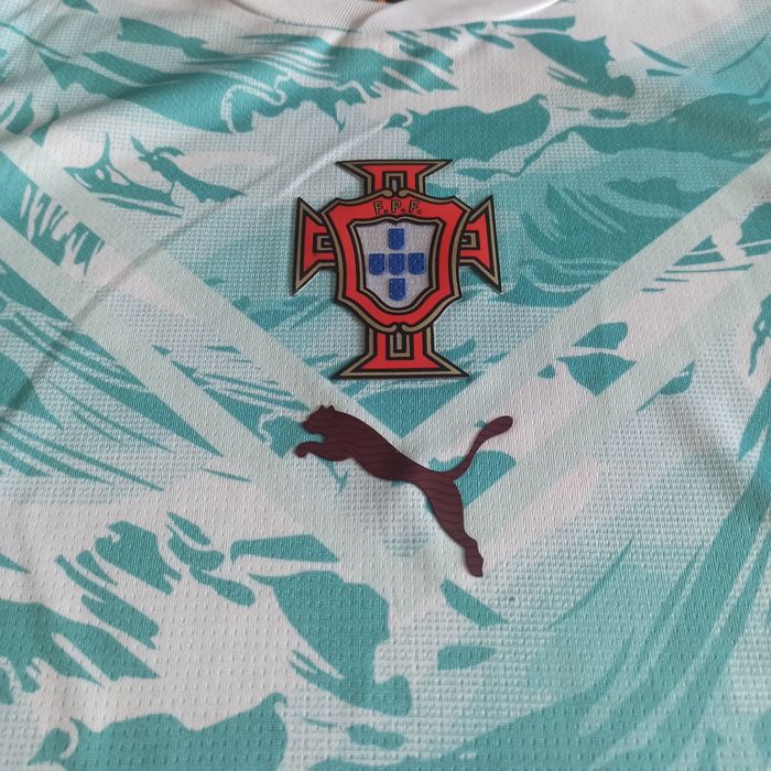 Camisola Portugal