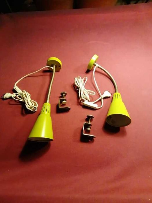 2 Wall-mounted Candlesticks Parede, Like New