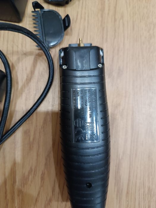 Набір для стрижки BABYLISS Е823Е