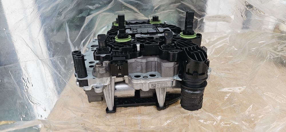 Mecatronica VW DSG7 Skoda Kodiaq 2021