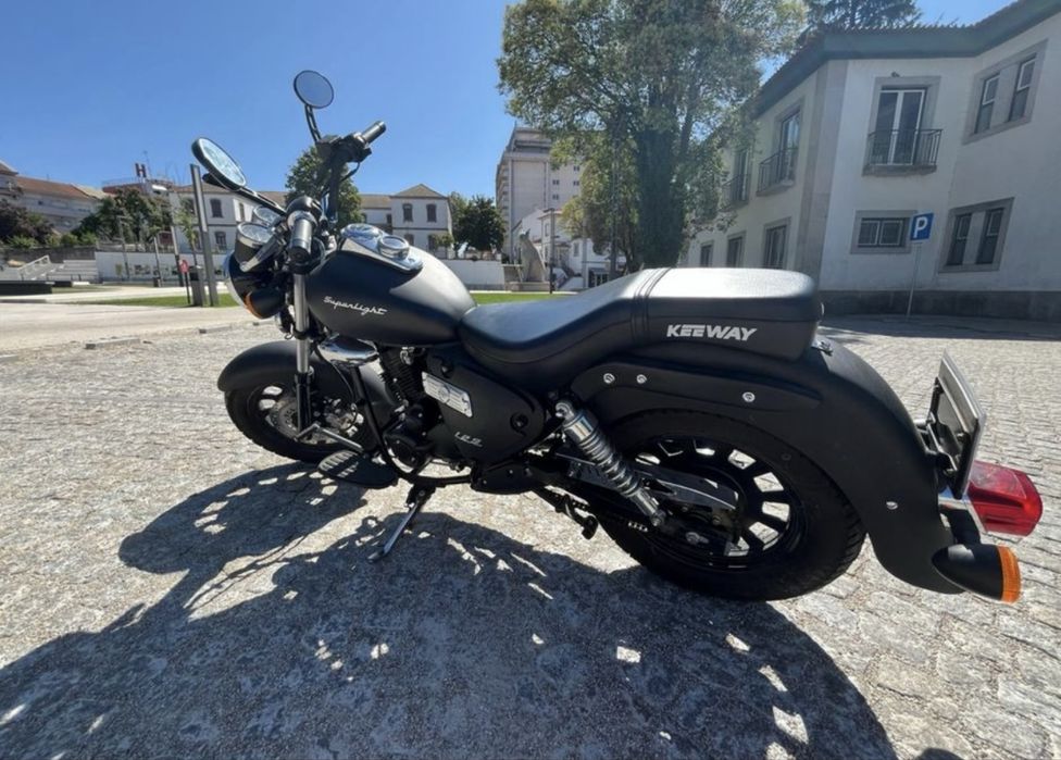 Mota 125cc superligt