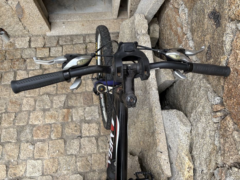 Bicicleta Mega 26’
