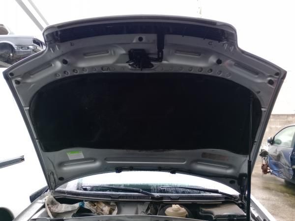 Capot AUDI A6 (4B2, C5)