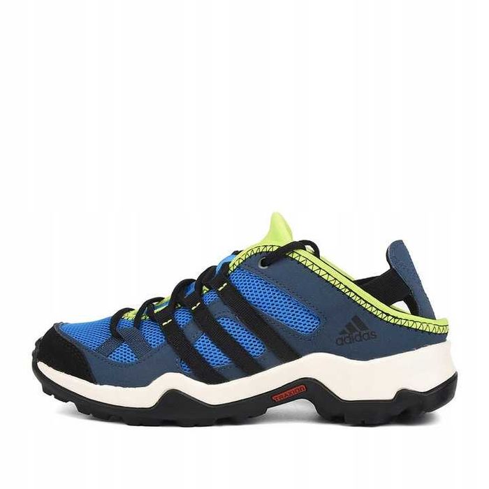ADIDAS Hydroterra Sandal Nowe Buty Sandały Młodzieżowe 37 1/3 -38 2/3