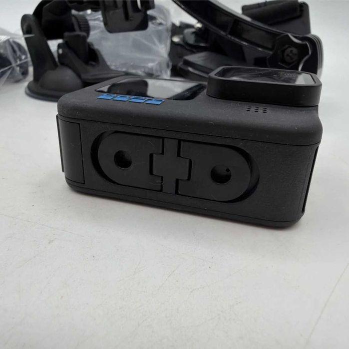 Go pro hero 10 - Usada como nova