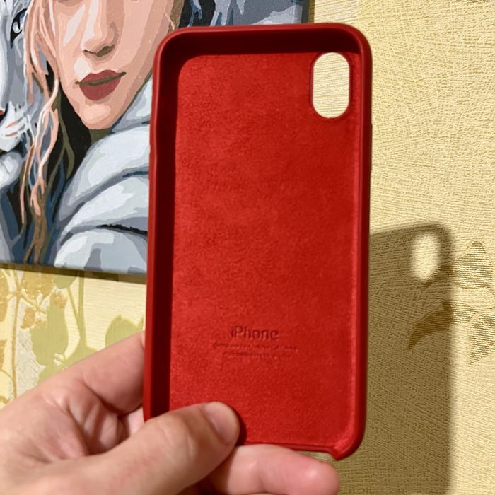 Чохол для iPhone XR