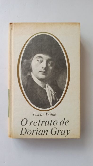 O Retrato de Dorian Gray - Oscar Wilde