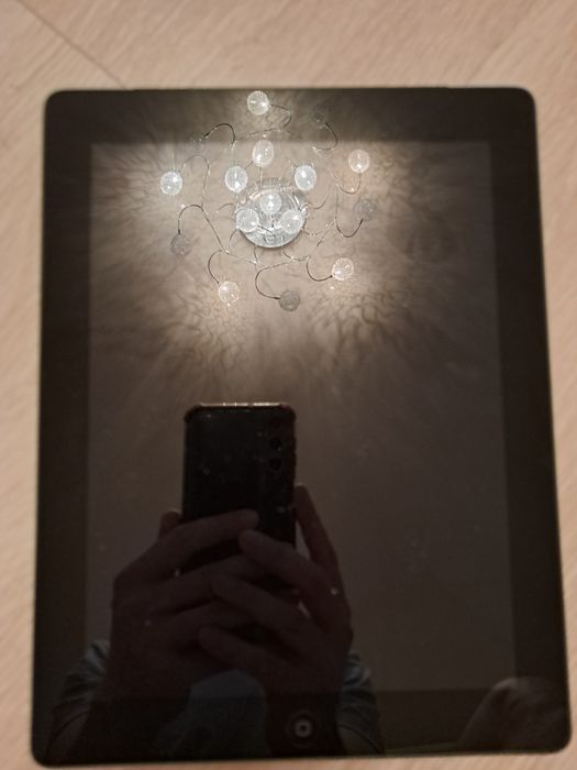 iPad A1460 Планшет