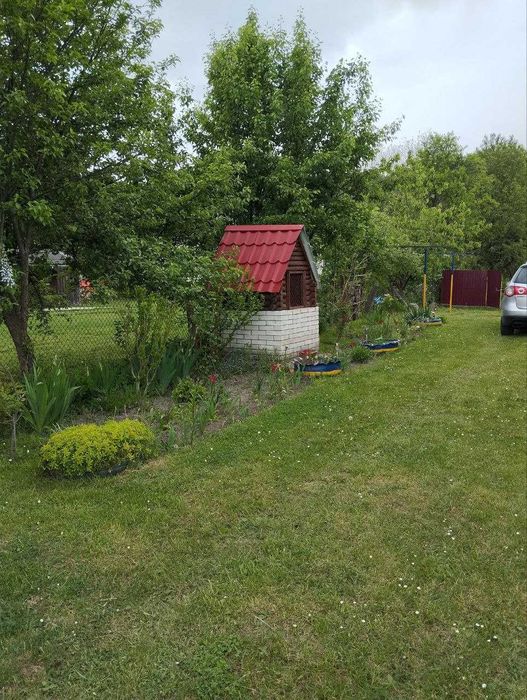 Продається житловий будинок у с. Ставне, Закарпатська обл.