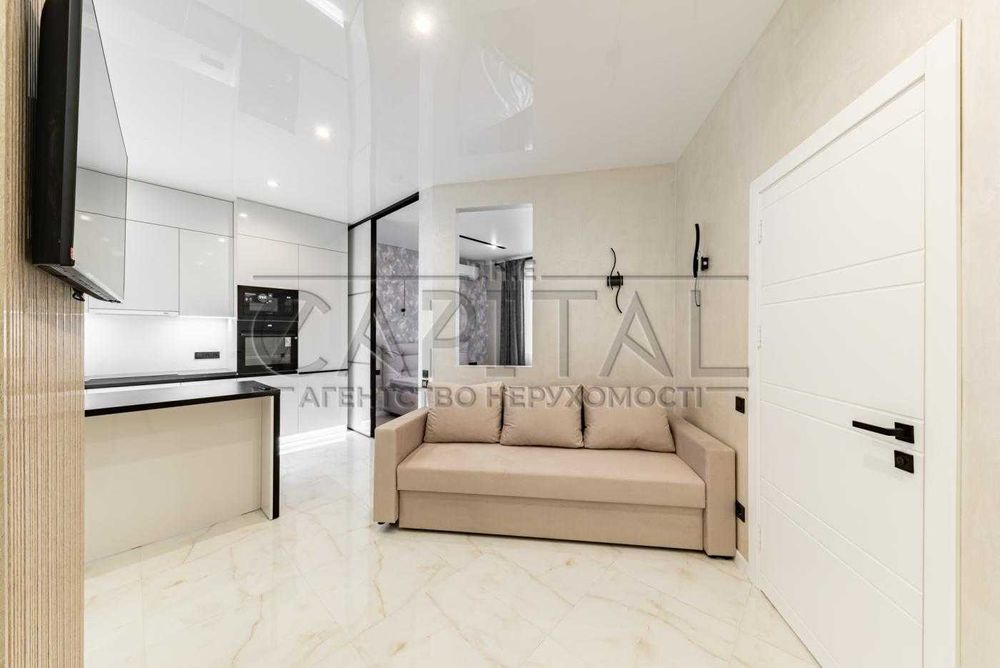 3-кімнатна квартира за адресою вул. Андрія Верхогляда (площа 70 м²) - Atlanta.ua - фото 6