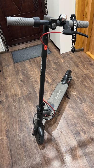 Електросамокат Best scooter