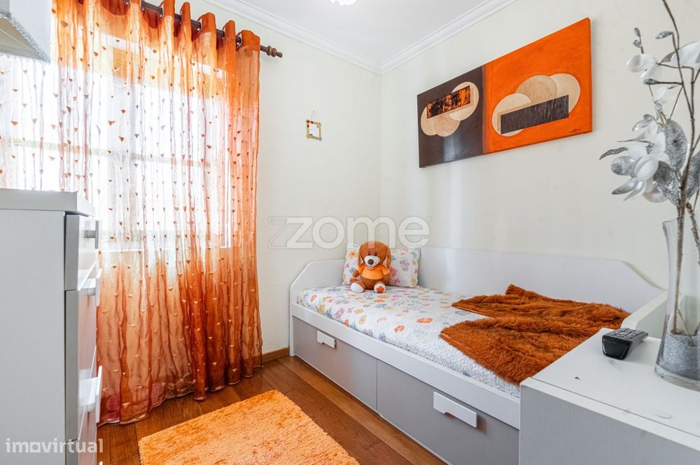 Moradia T2 no Centro Histórico de Viana do Castelo