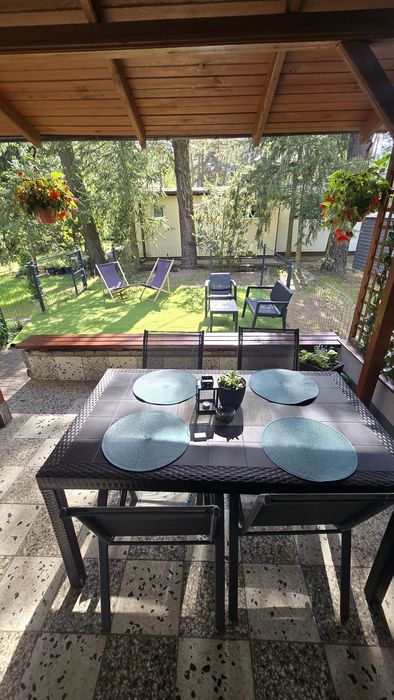 Domek letniskowy w Mierzynie