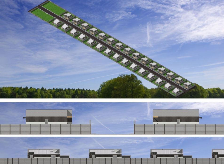 Продам дом!Червоный Хутор!от Застройщика!