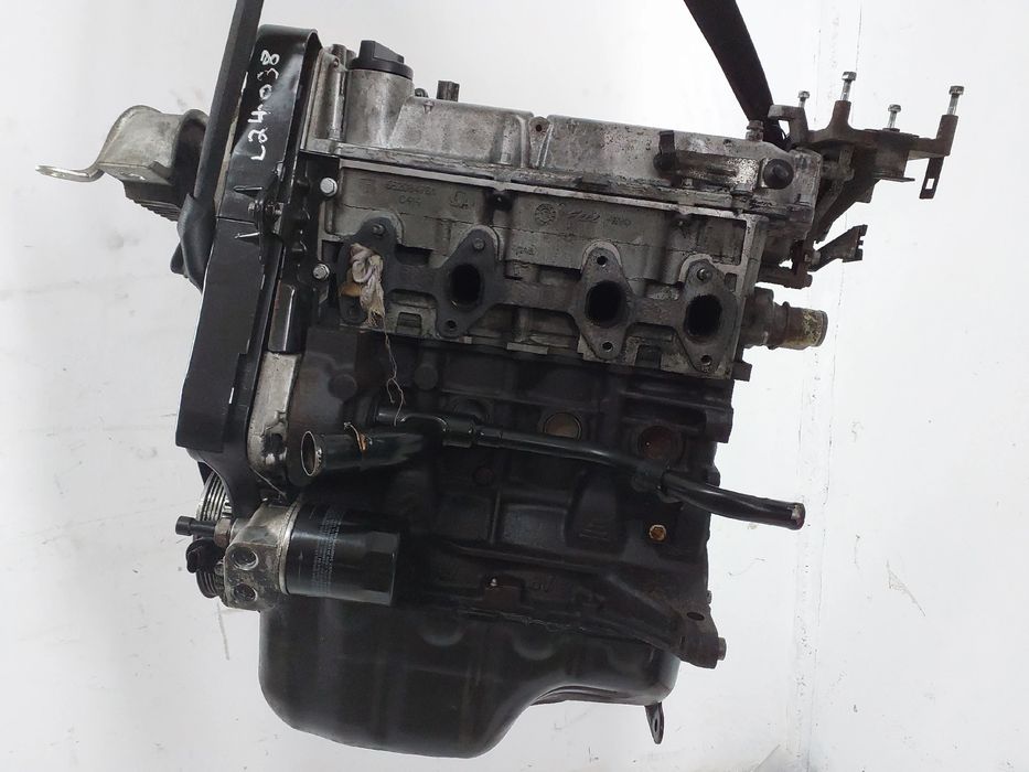 Motor completo FORD Ka (RU8)
