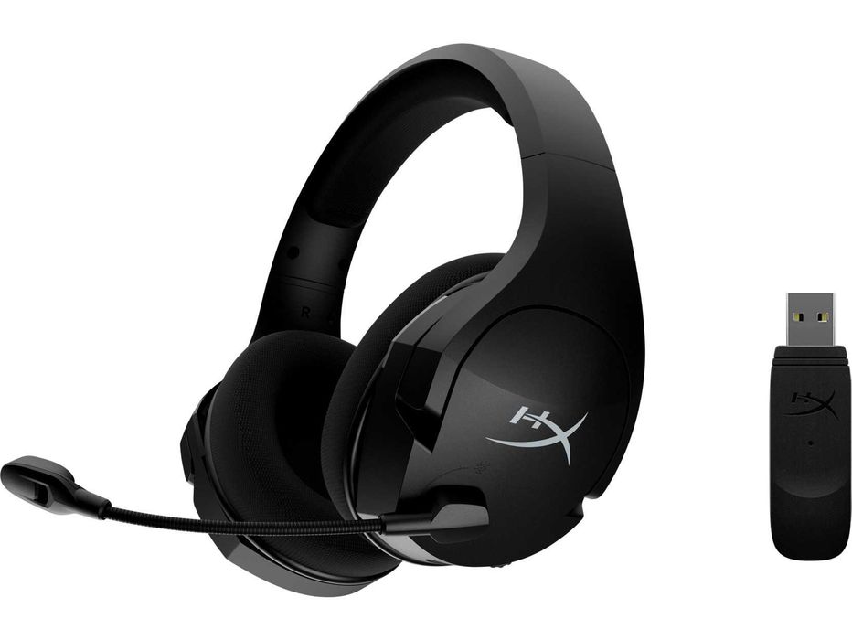 HyperX Cloud Stinger Core Wireless 7.1