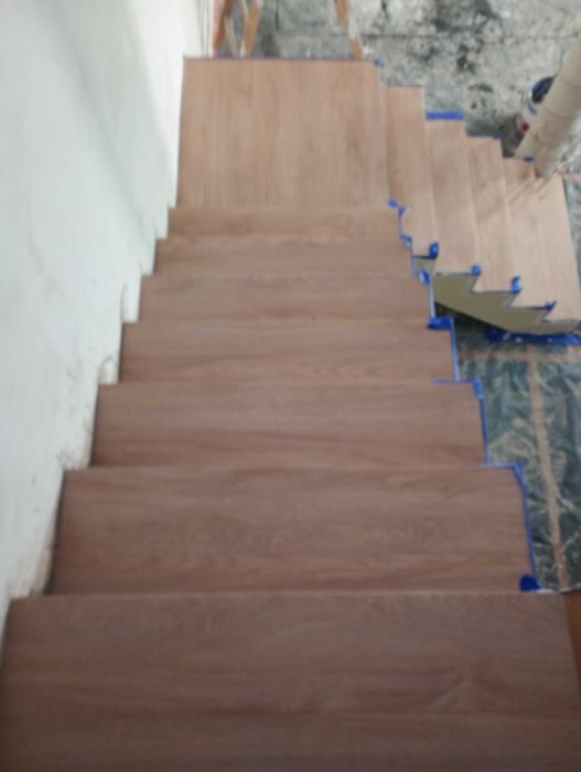 Usługi remontowo-wykończeniowe