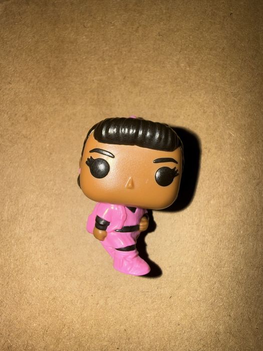 Érica Funko Pop Original