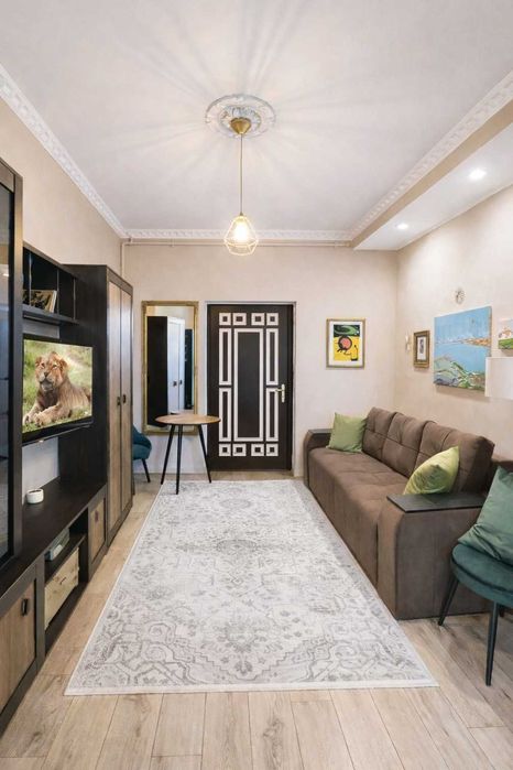 4+-rooms apartment apartment by the address st. Kitoboynaya (area 115 m²) - Atlanta.ua - photo 14