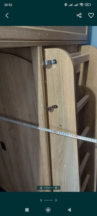 Продам кровать .