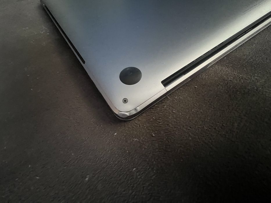 Macbook Pro 15 2017 16/512/i7 A1707
