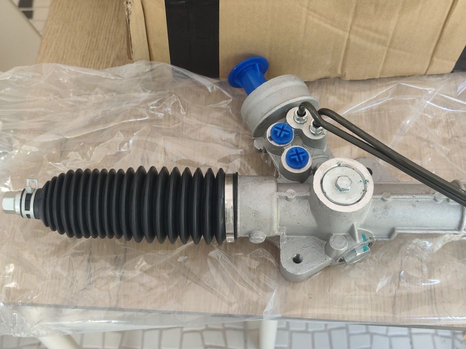 Caixa de direção assistida Vag VW Passat 1996-2001/ Audi A4 1994-2001