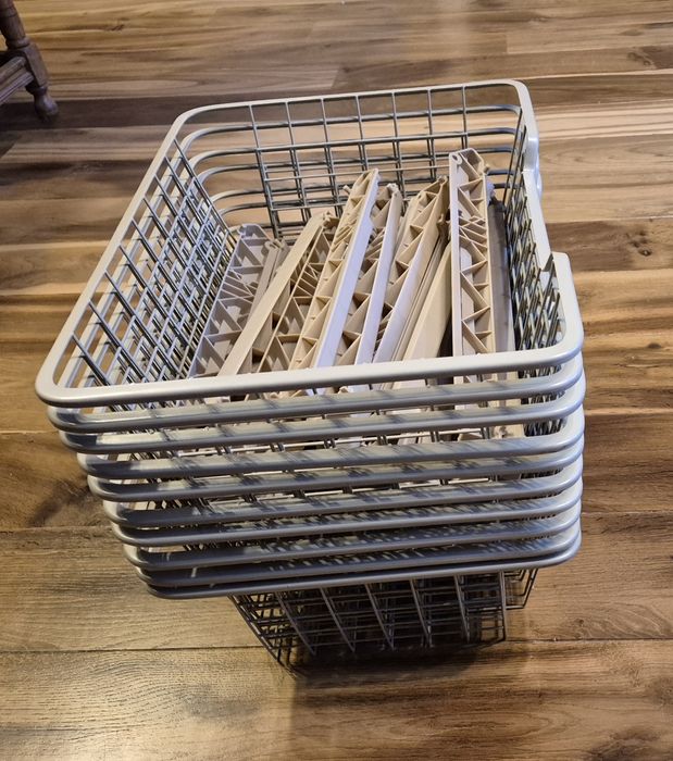 Koszyk szuflada pax ikea 35x50 10szt