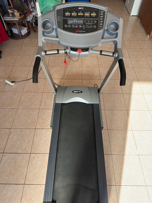 Passadeira de desporto