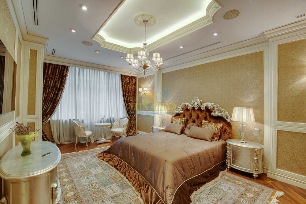 3-х комн. ул. Грушевского 9а с паркоместом!