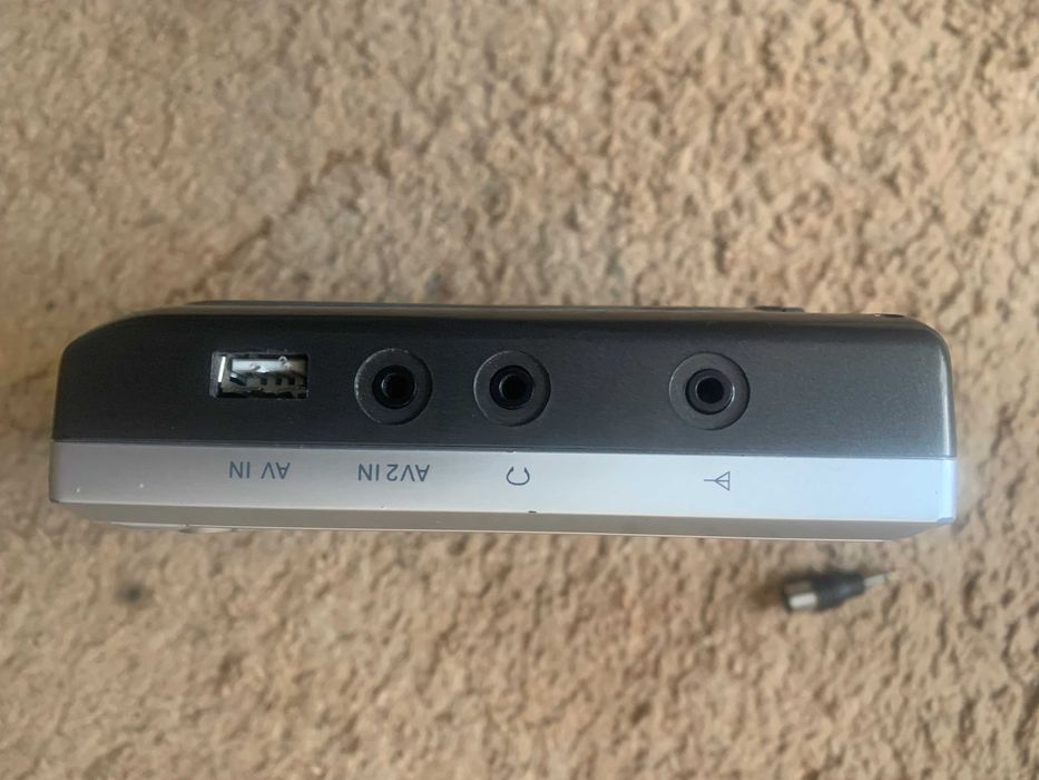 Телевізор Technics Model-TS-V718 оригінал Японія