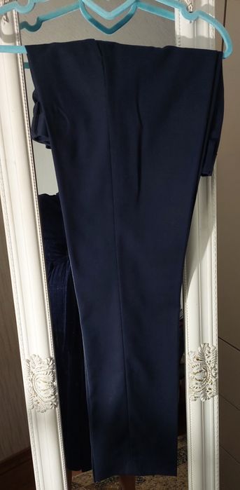 Чоловічий костюм