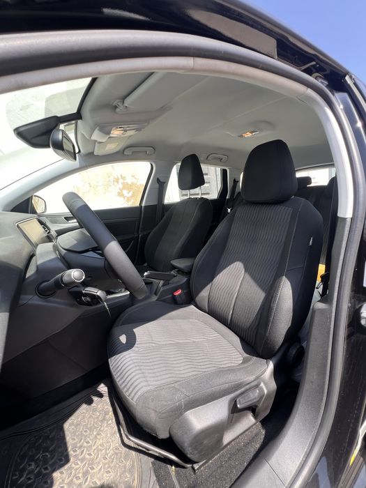 Peugeot 308 SW 1.2 PureTech 130 S&S Allure 2015