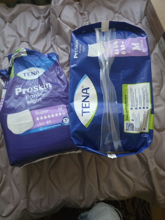 Tena ProSkin night  OKAZJA