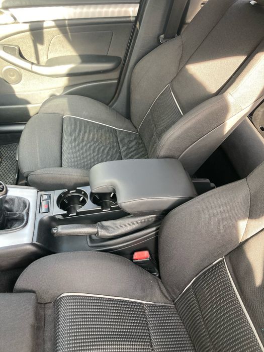 BMW E46 Touring 318D