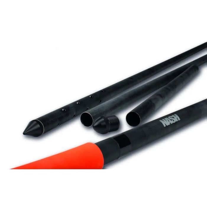 Sztyca do badania dna NASH Prodding Stick Kit MK2 prawie nowa