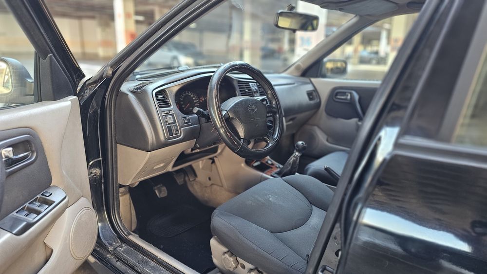 Nissan   Primera