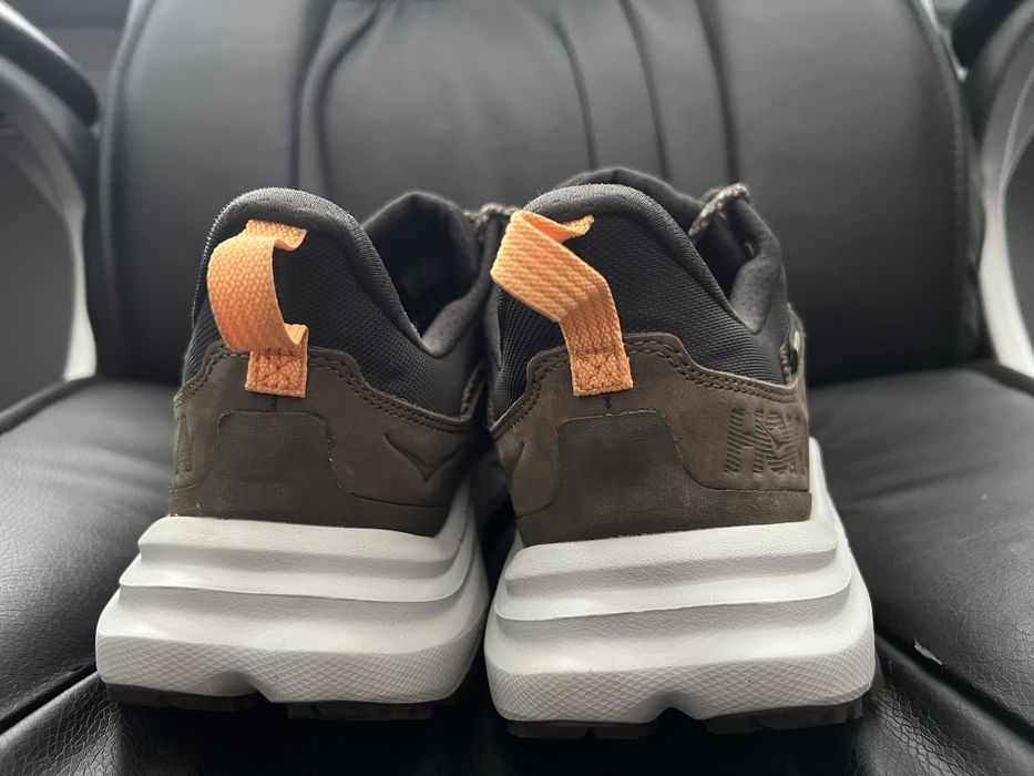 Hoka M Anacapa 2 LOW GTX Gore-Tex ОРИГІНАЛ Стан НОВИХ