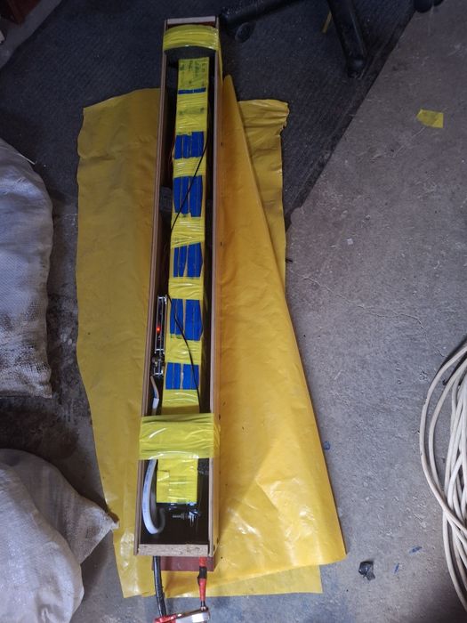 продам акумулятор LiFePO4 12в 180а