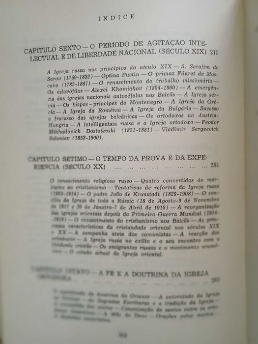 O Cristianismo Oriental - Nicolas Zernov