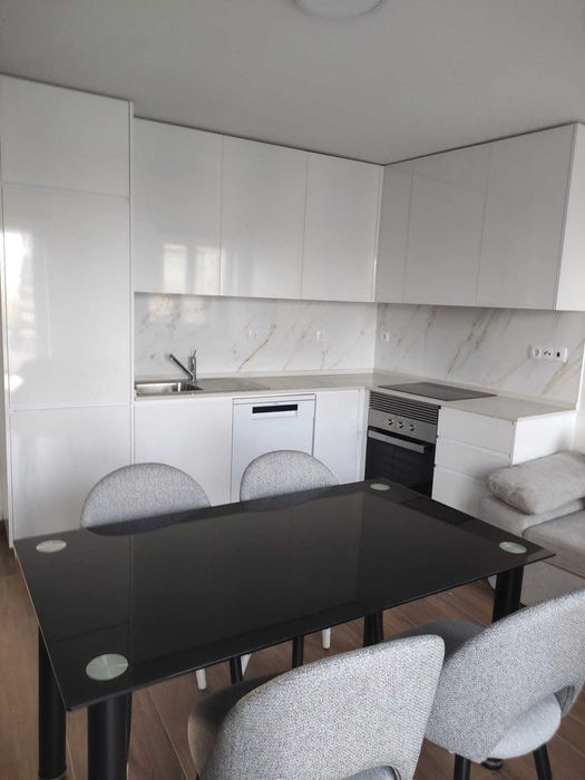 ApartamentoT2 para alugar em Fundão