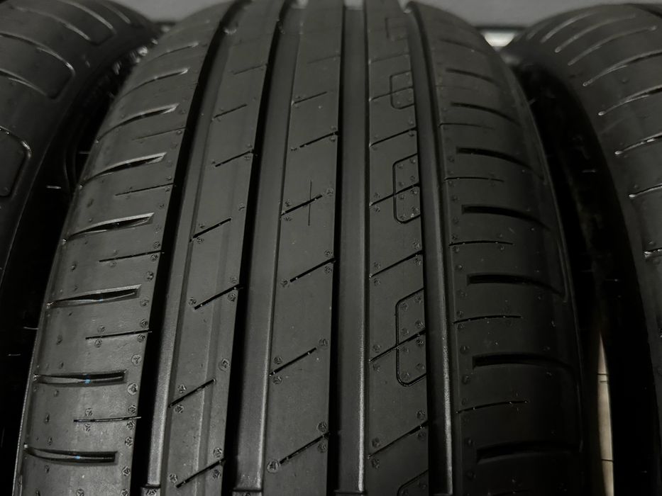 NOWE 205/55/17 Goodyear 2025r opony letnie komplet